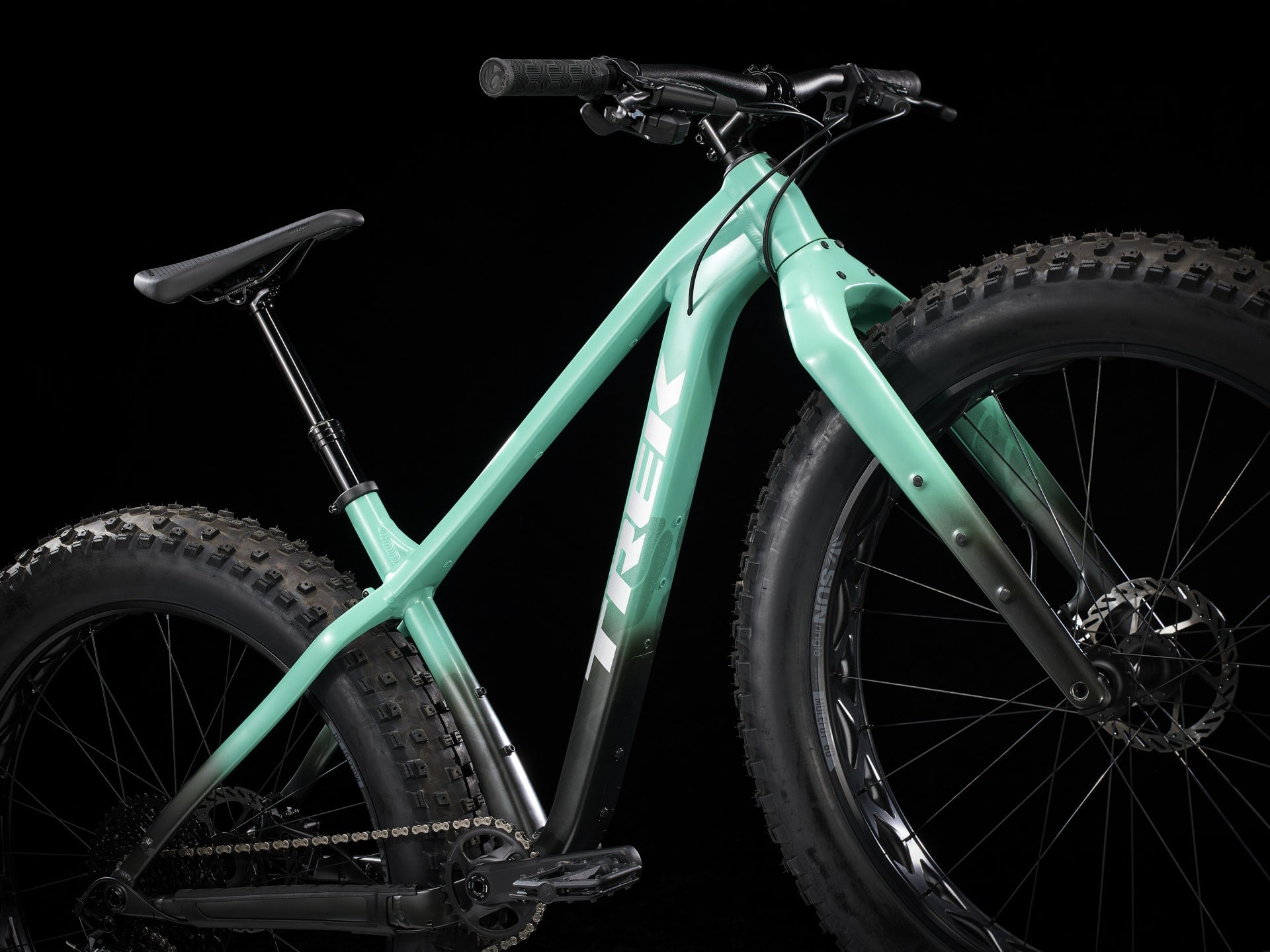 Trek Farley 5 2022 - Äkäslompolo Trek Farley 5 2022 - Äkäslompolo