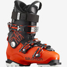 EXAMPLE OF SALOMON QST ACCESS