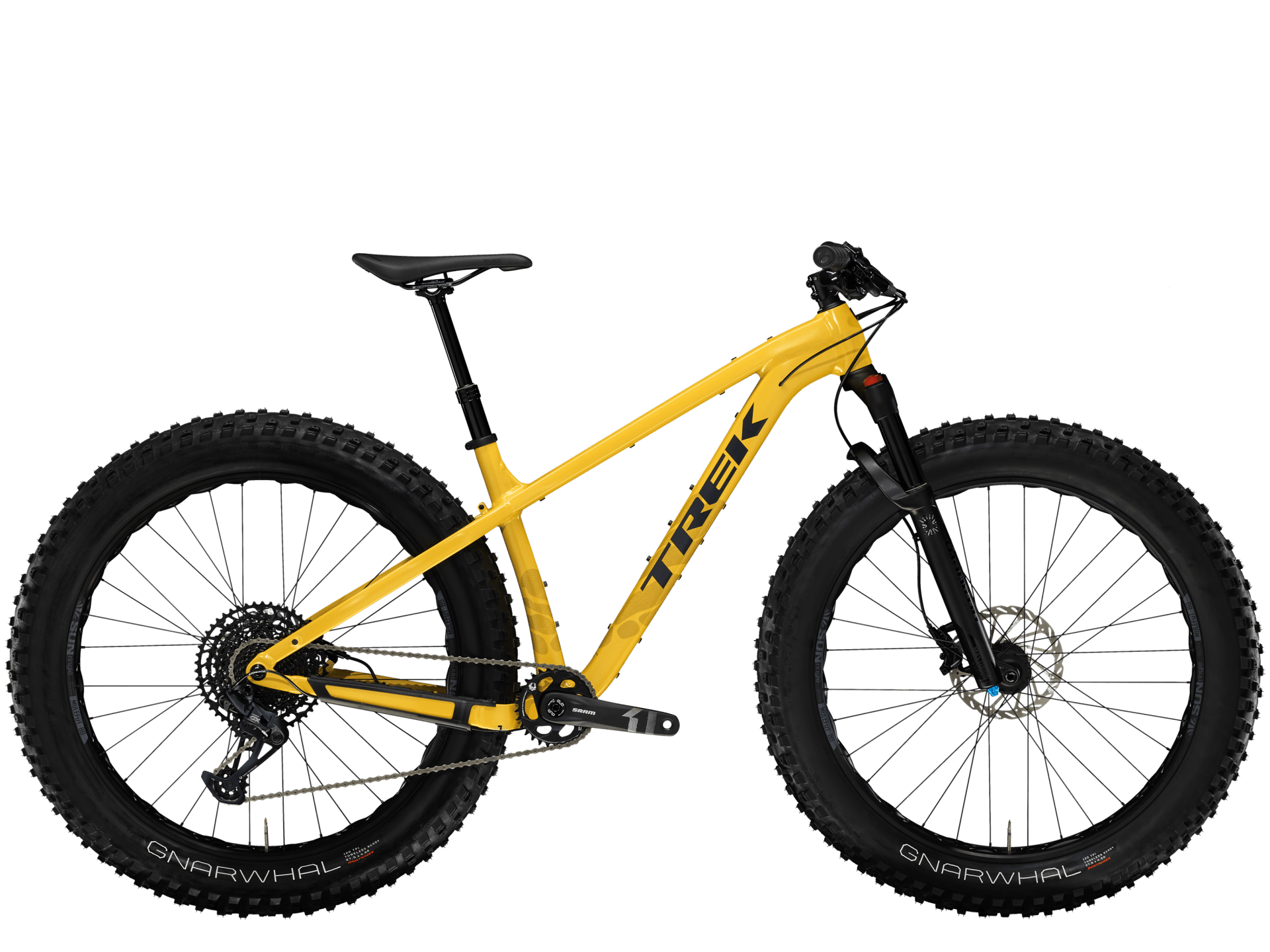 Trek farley 9 hotsell