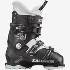 EXAMPLE OF SALOMON QST ACCESS