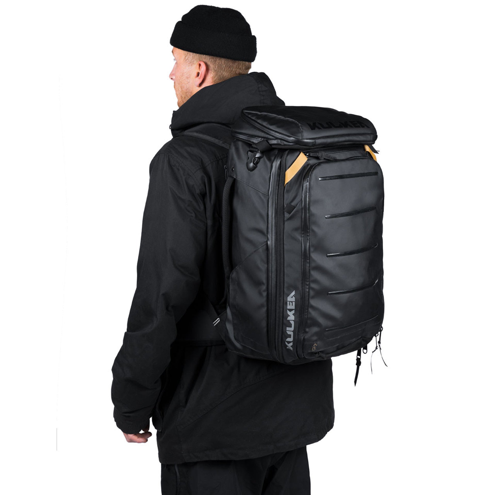 Kulkea Käydä® Travel Backpack 44L – First Stop Board Barn