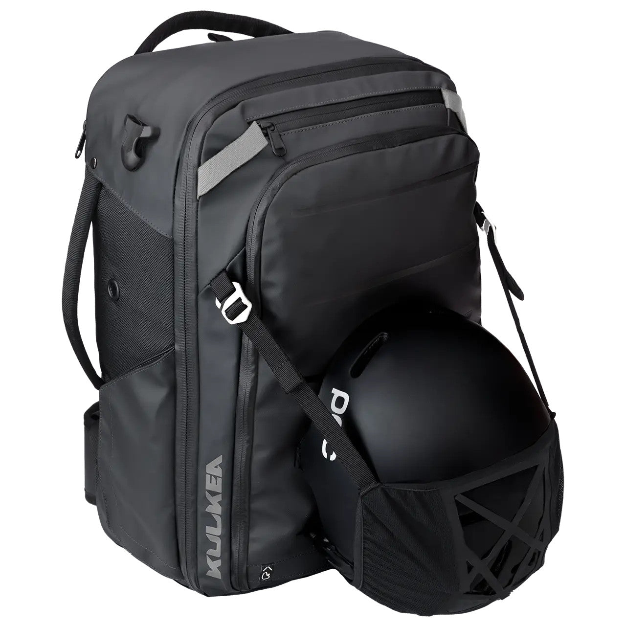 Kulkea Käydä® Travel Backpack 44L – First Stop Board Barn