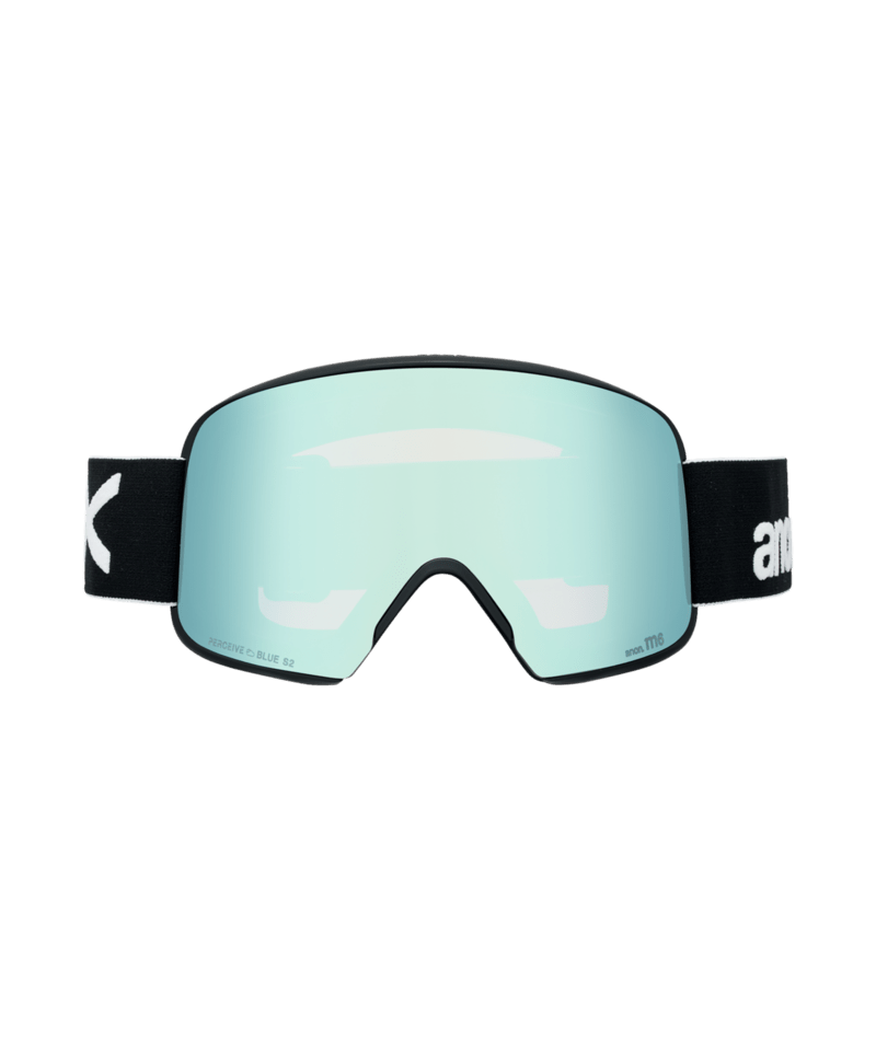 Anon M6 Goggles 2026 – First Stop Board Barn