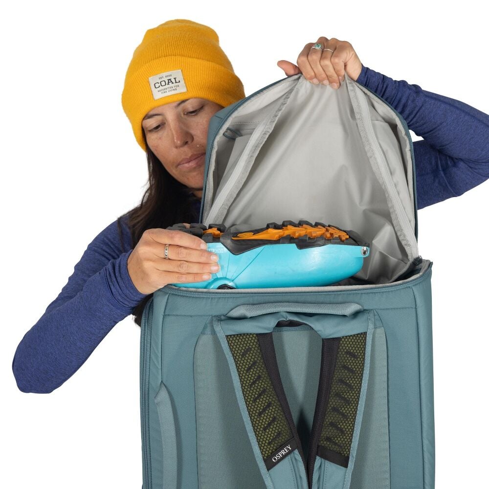 Osprey Mountain Bound Boot Pack - Thumbnail 2