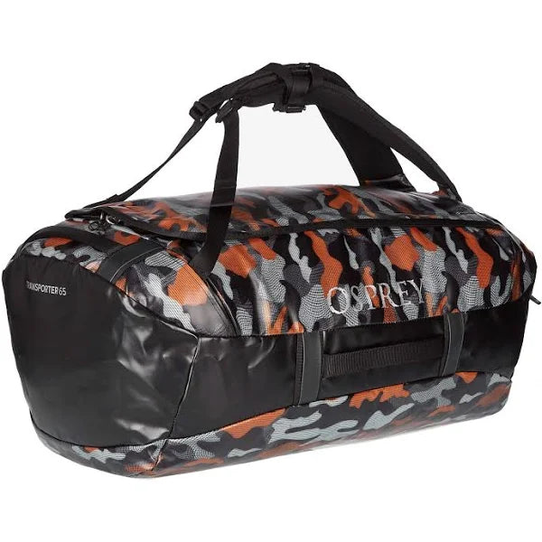 Osprey transporter 65 black online