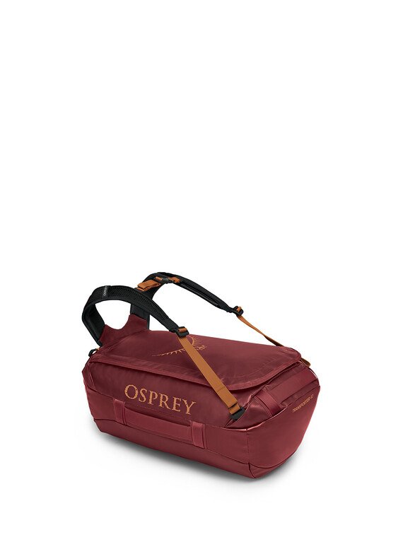 Osprey Transporter Duffel 40 First Stop Board Barn