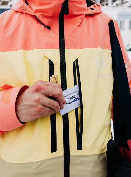 Ak jacket store