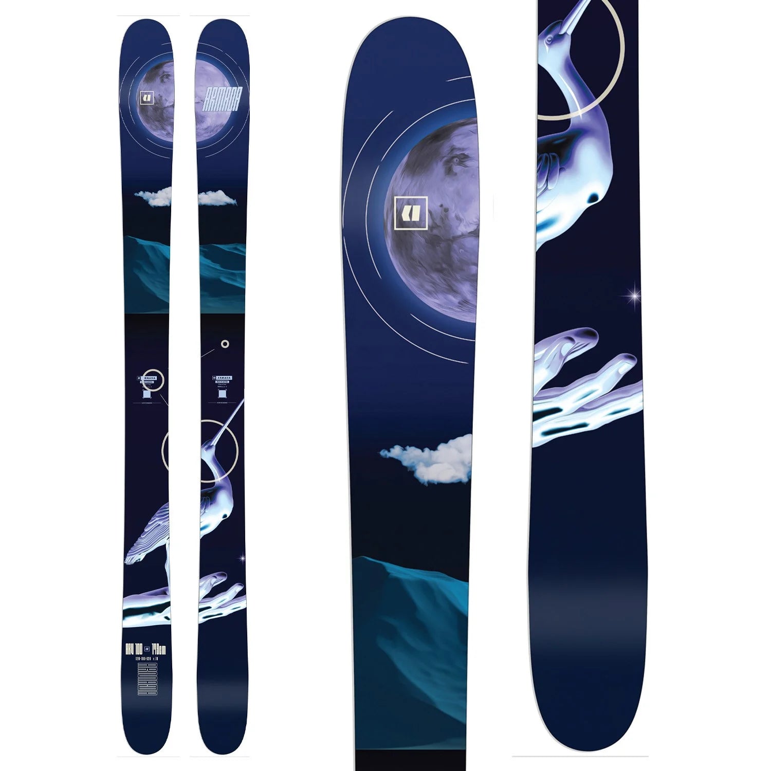 ID one アイディーワン FR-HP 168cm Tyrolia チロリア 【公式通販】 ID one アイディーワン FR-HP 168cm Tyrolia チロリア 【公式通販】