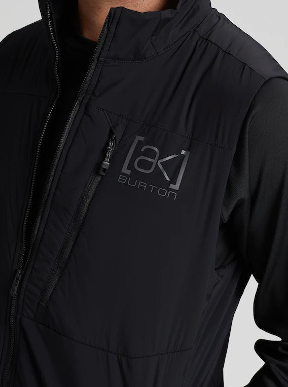 Men's Burton [ak] Helium Stretch Insulated Vest