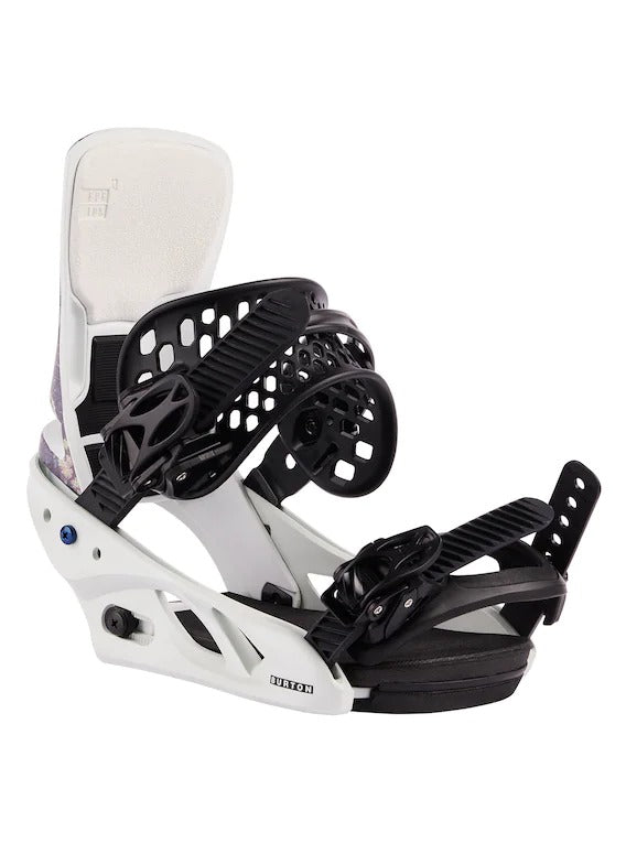 Women's Burton Lexa X Re:Flex Snowboard Bindings