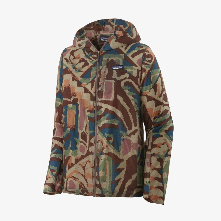 Patagonia m's top houdini jkt