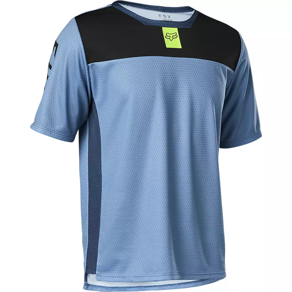 Fox youth mtb 2025 jersey