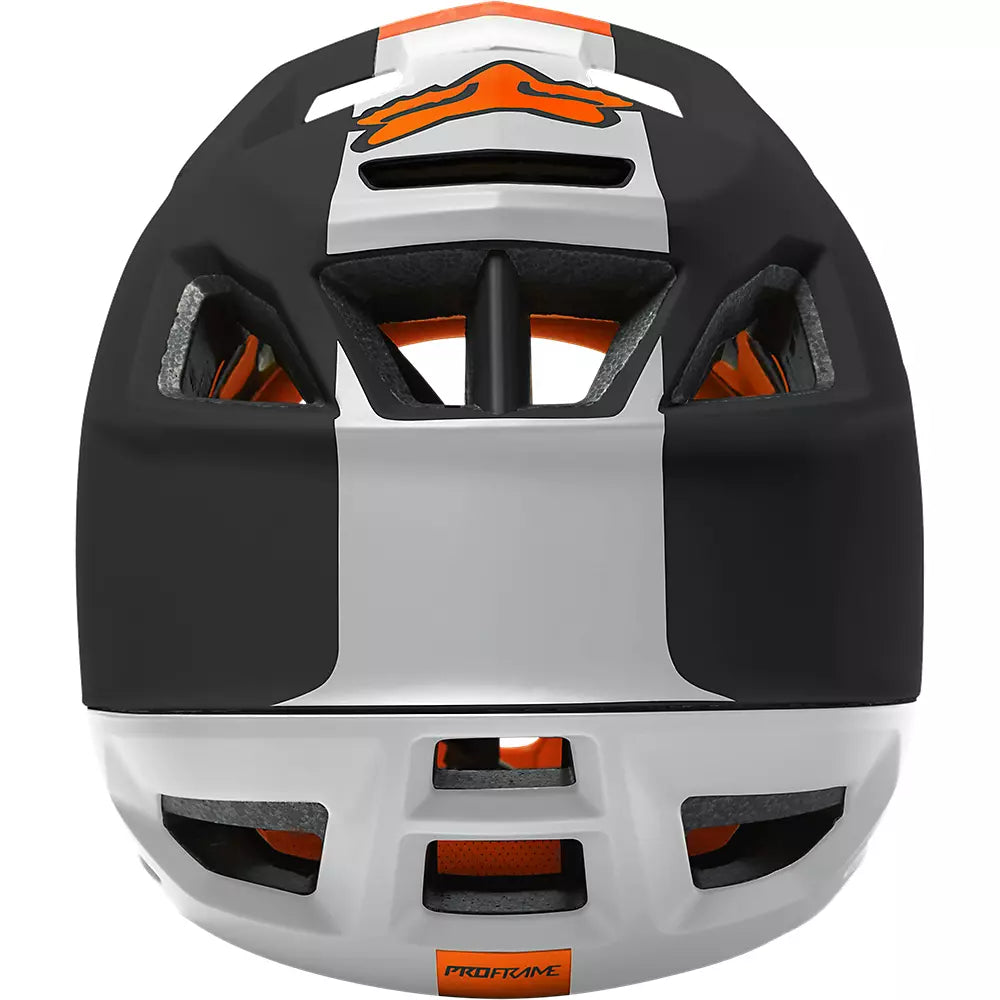Fox proframe helmet 2018 2025