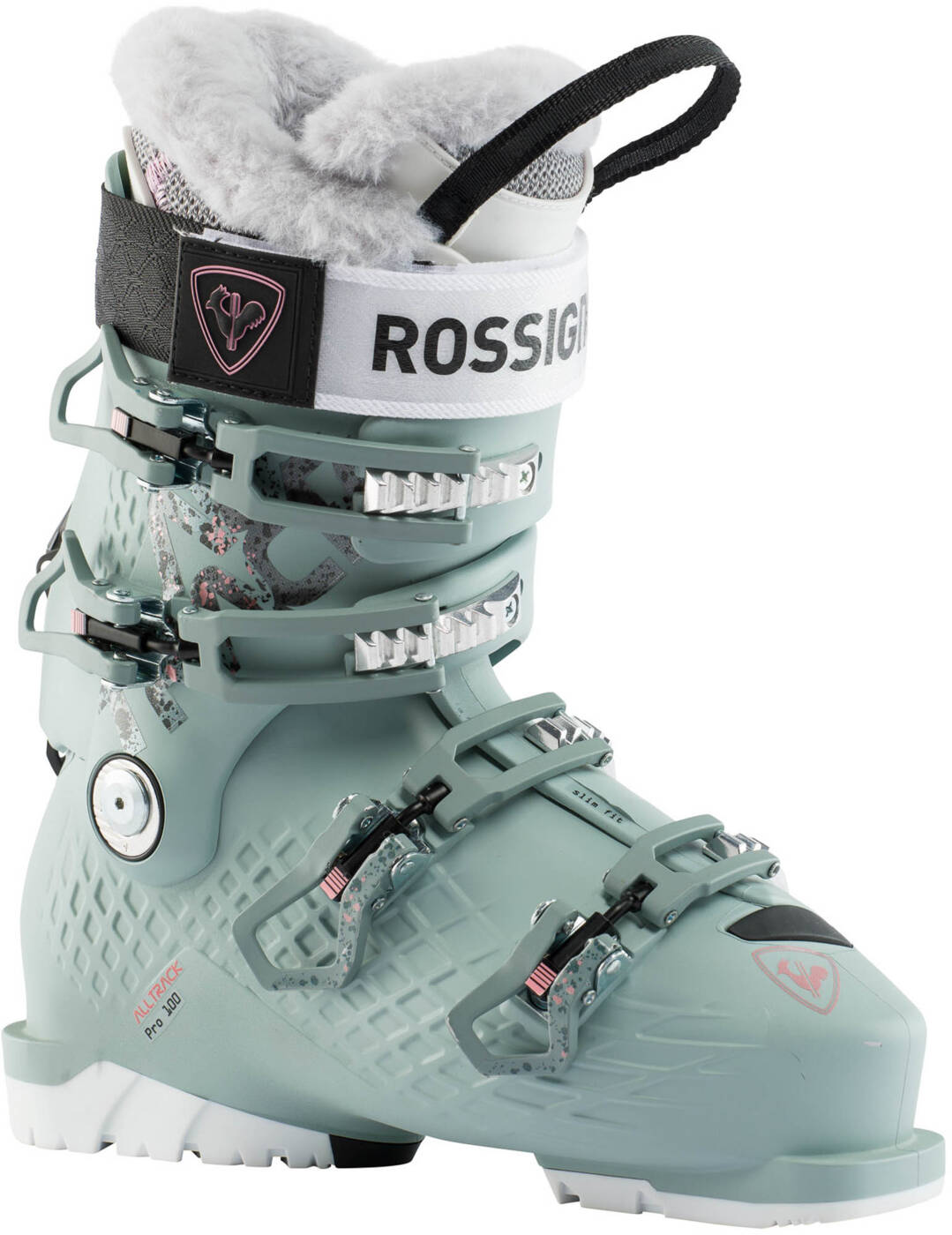 Rossignol AllTrack Pro 100 W Ski Boots 2023 – First Stop Board Barn