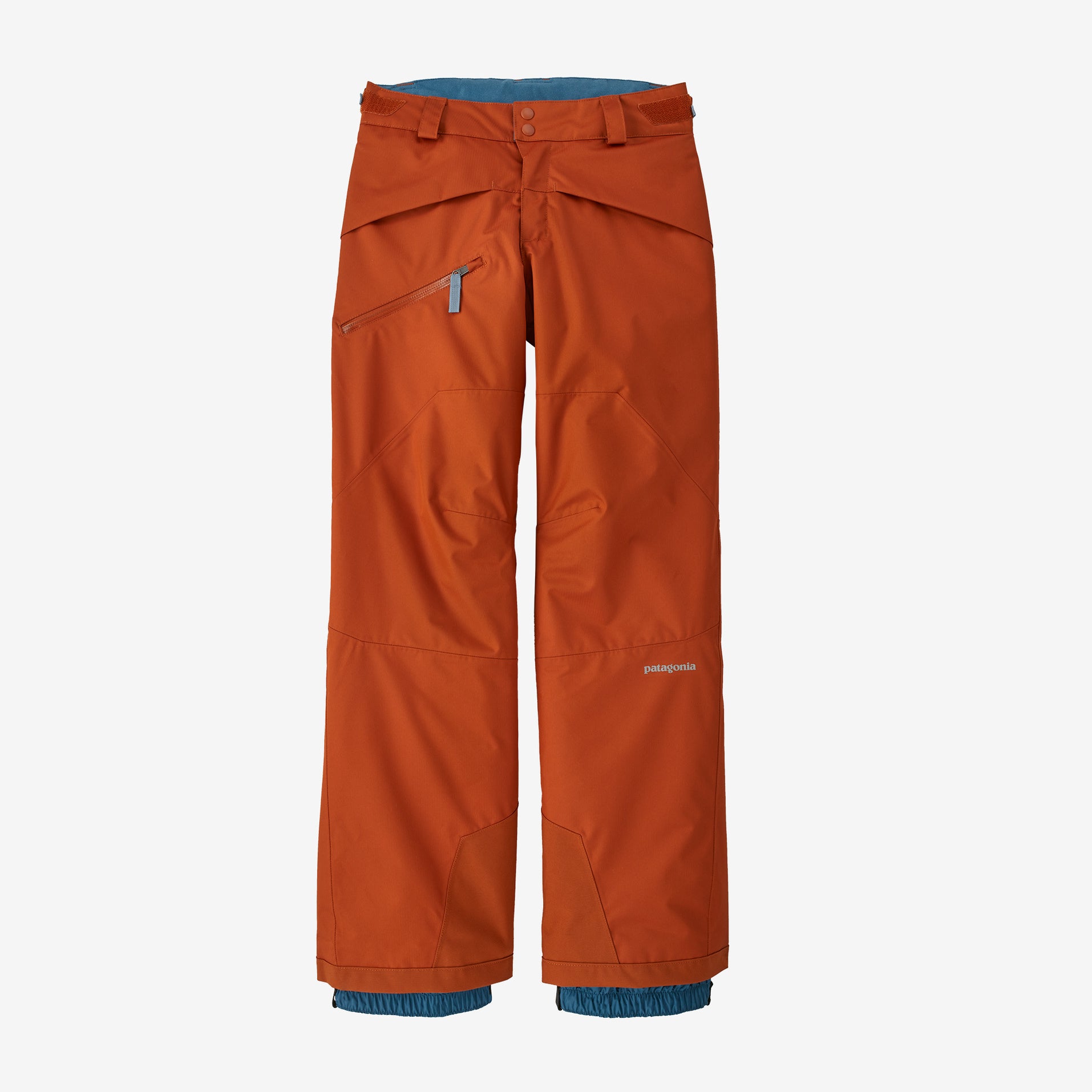 Patagonia h2no best sale pants