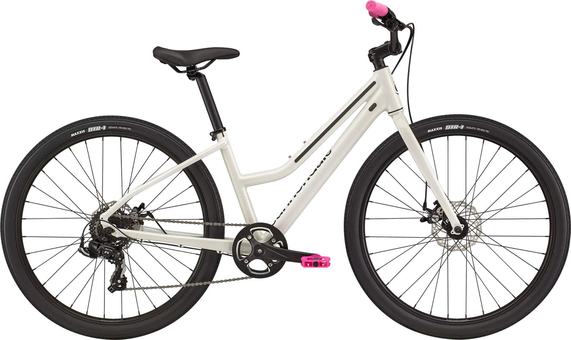 fitnessbike cannondale Cannondale Treadwell 3 Remixte LDT Fitness Bike Floor Model / Demo Bic – First Stop Board Barn