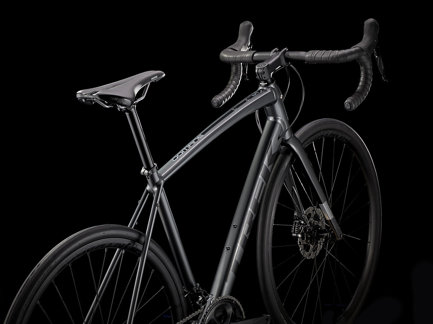 Trek Domane AL 5 Road Bike First Stop Board Barn