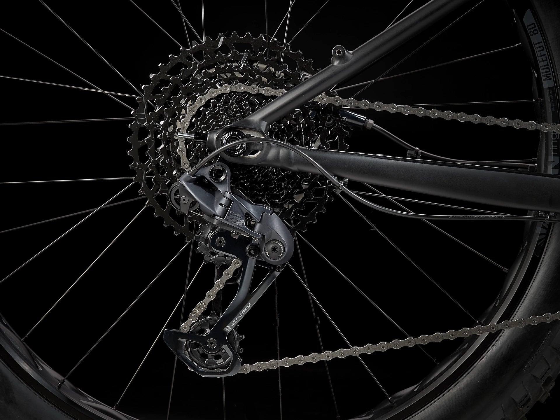 2022 trek farley 7