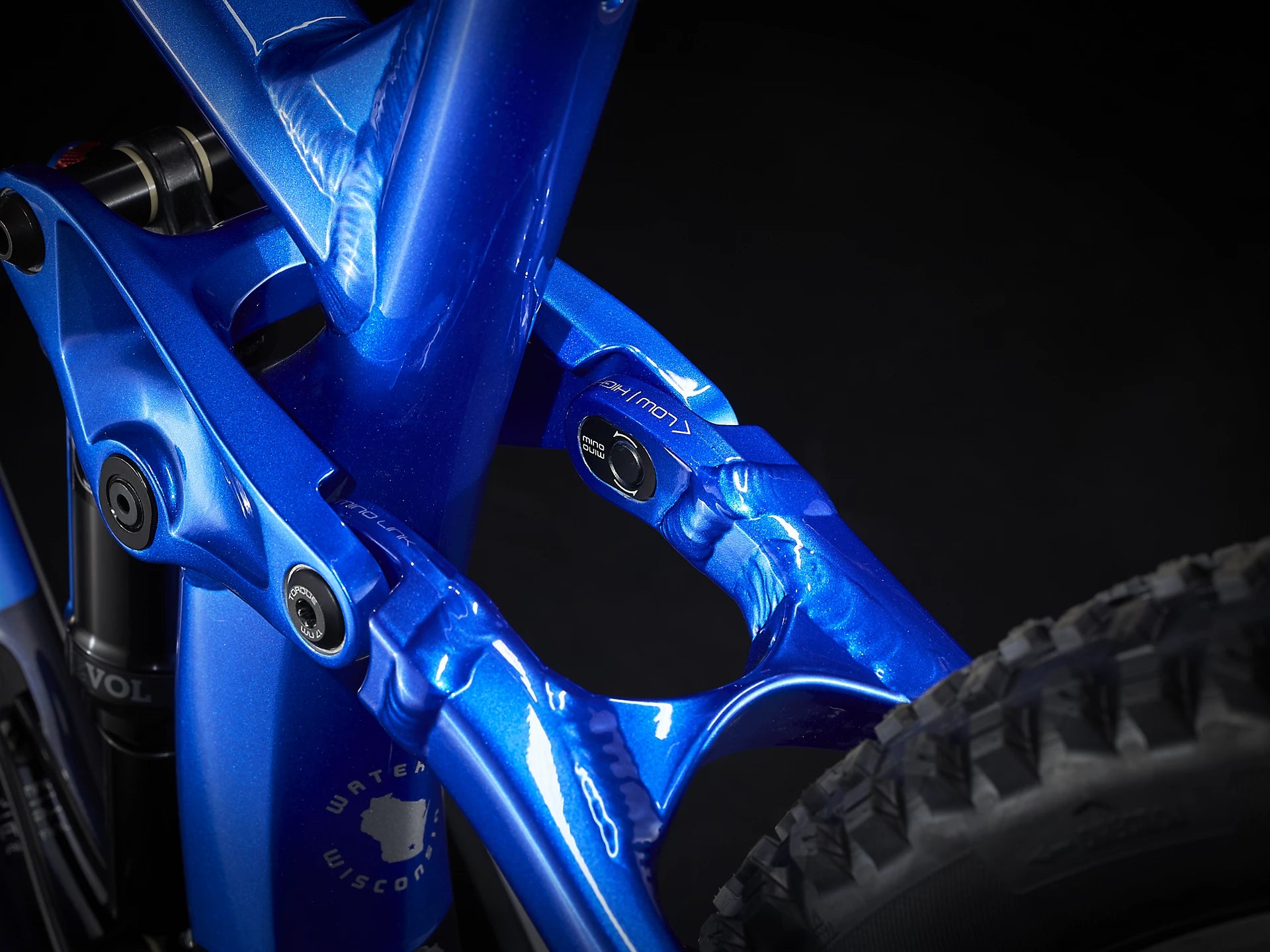 Trek fuel ex 7 nx 2021 deals
