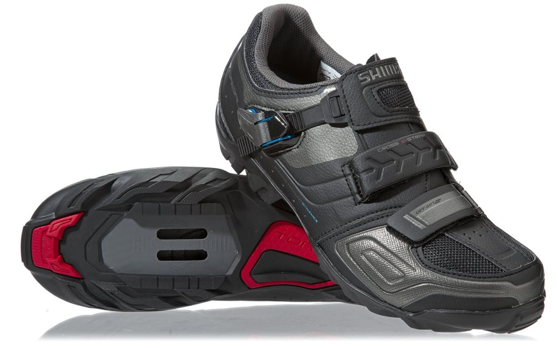 Shimano SH M089 Bicycle Shoes First Stop Board Barn