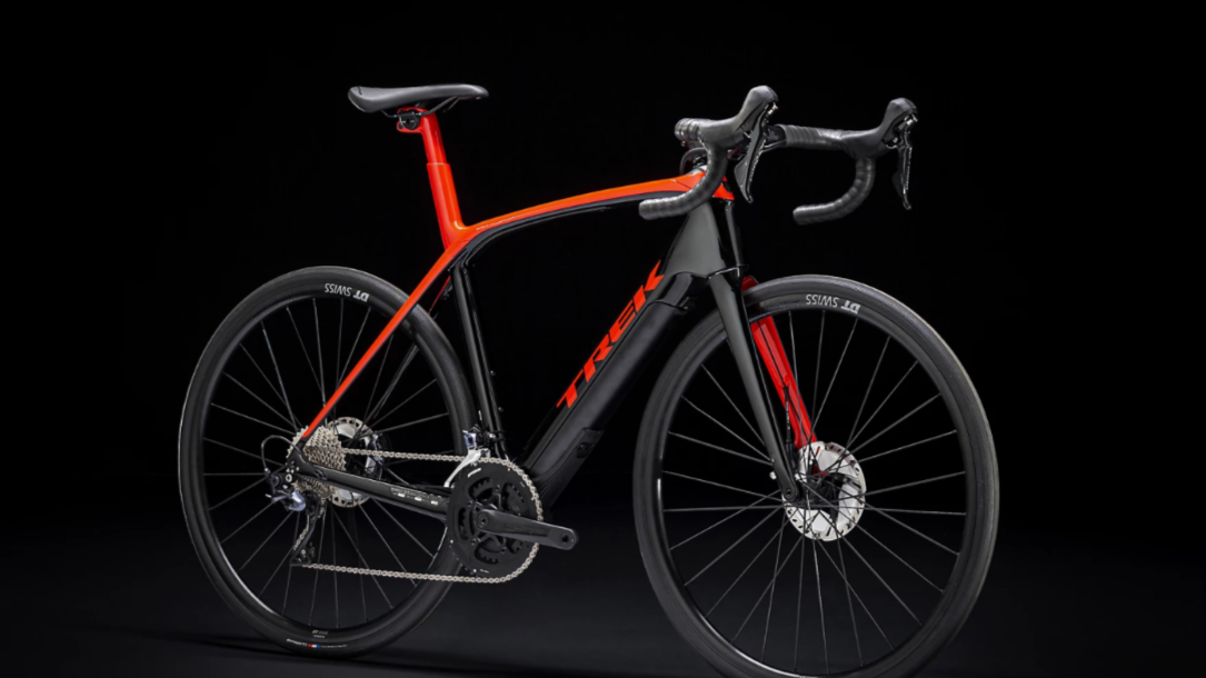Trek domane+ lt 7 discount