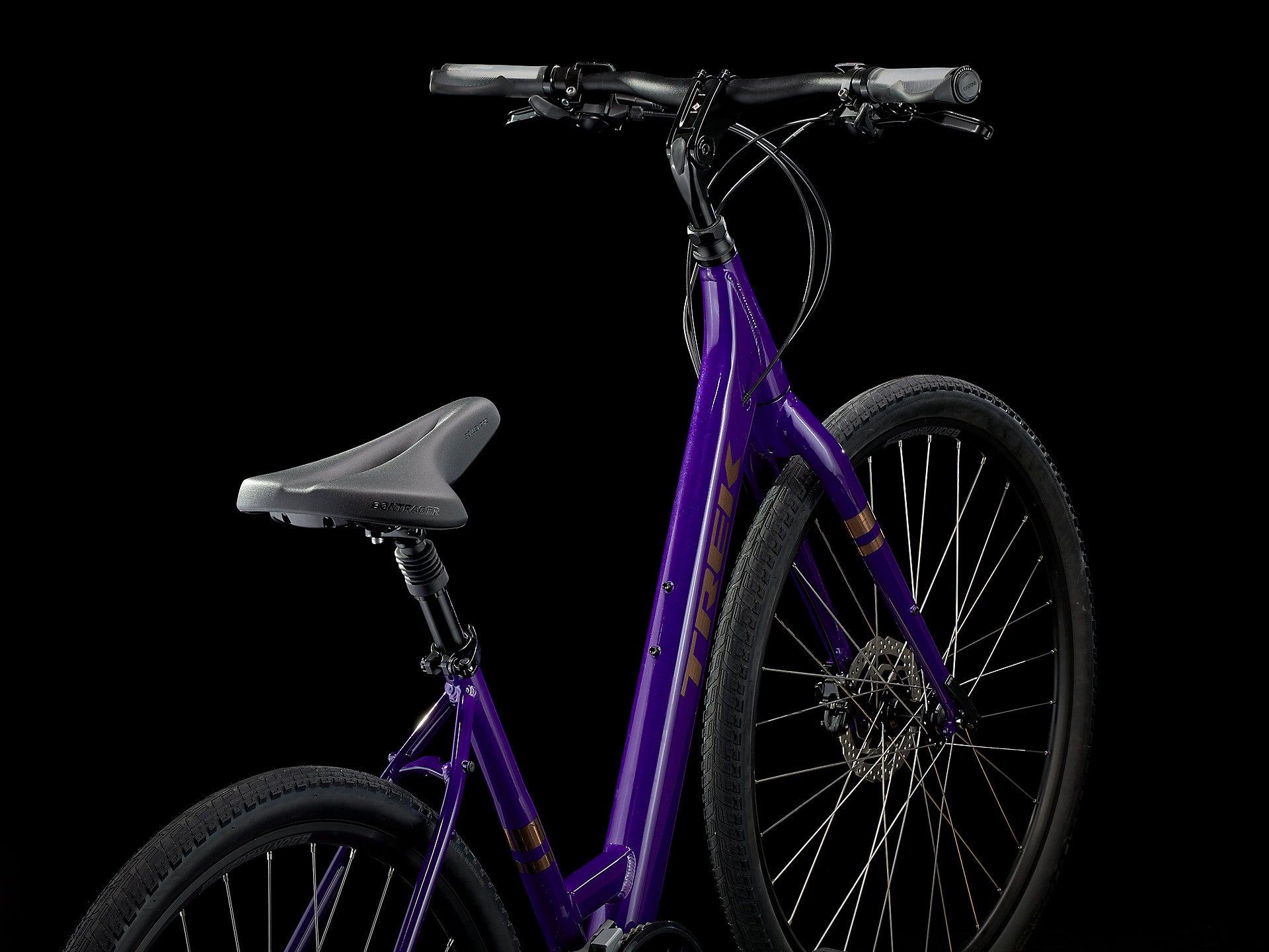 Verve 3 cheap disc lowstep