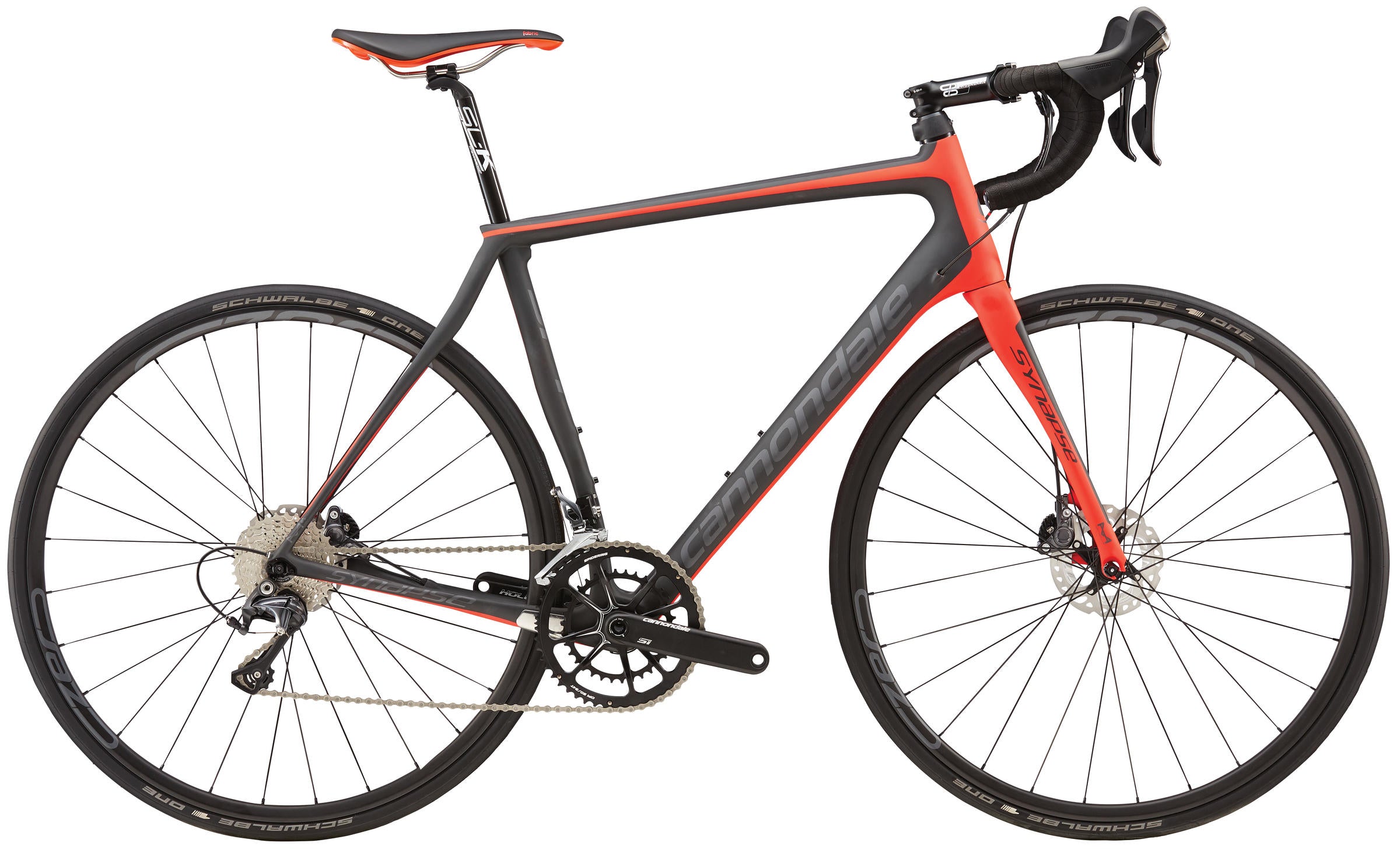 Hi Mod Disc Ultegra Synapse Carbon Disc Red Etap Cannondale