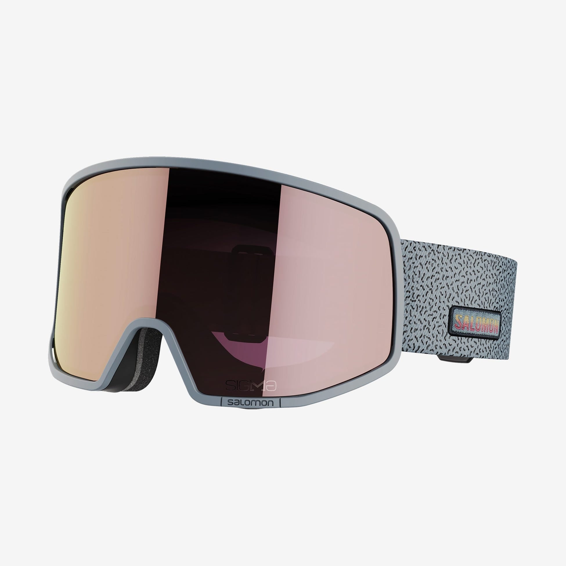 Salomon lo fi deals