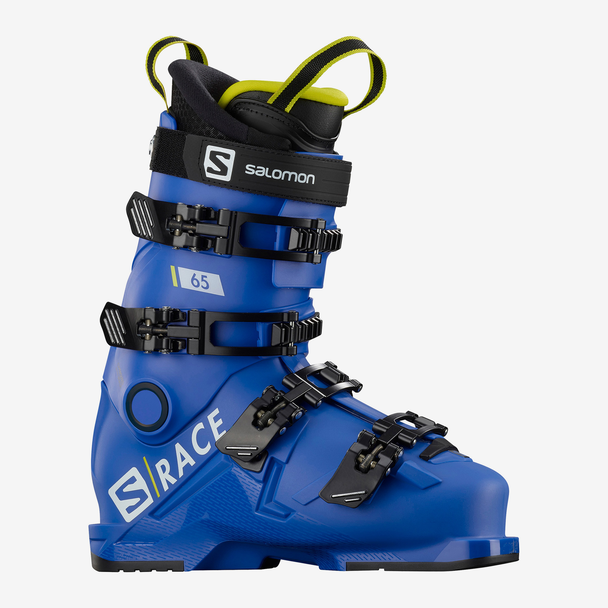 Salomon S/Race 65 Boots 2021