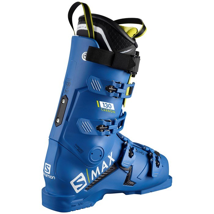 S/Max Carbon Ski Boot 2020 | First Barn, Killington, VT