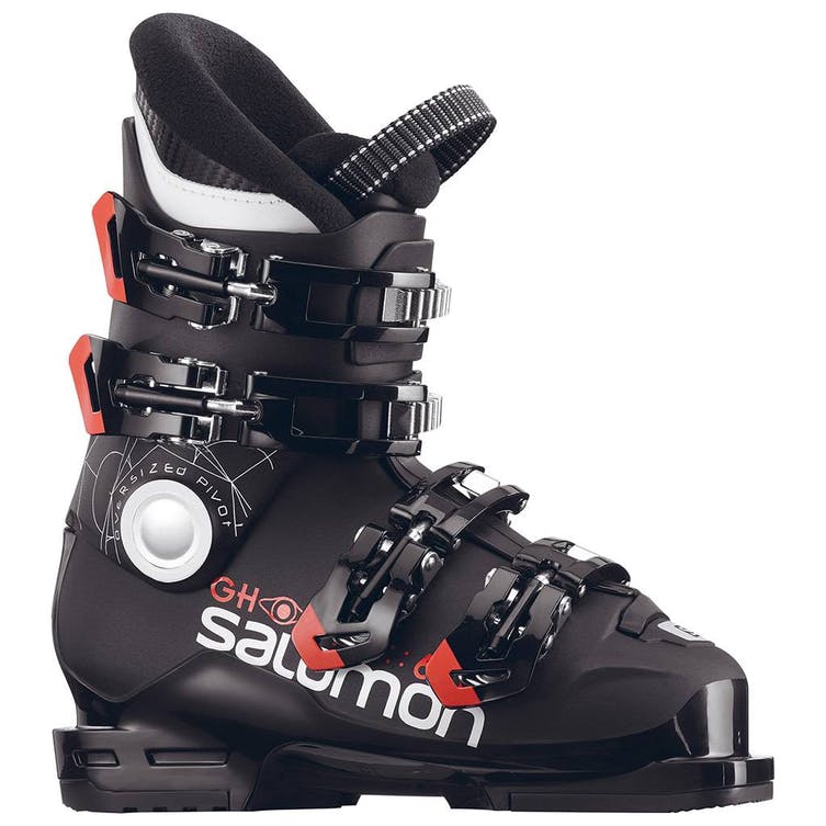 Salomon ghost top ski boots