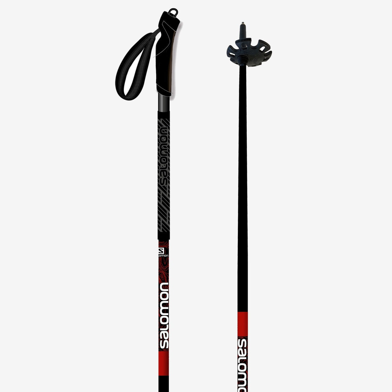Salomon trekking pole hotsell