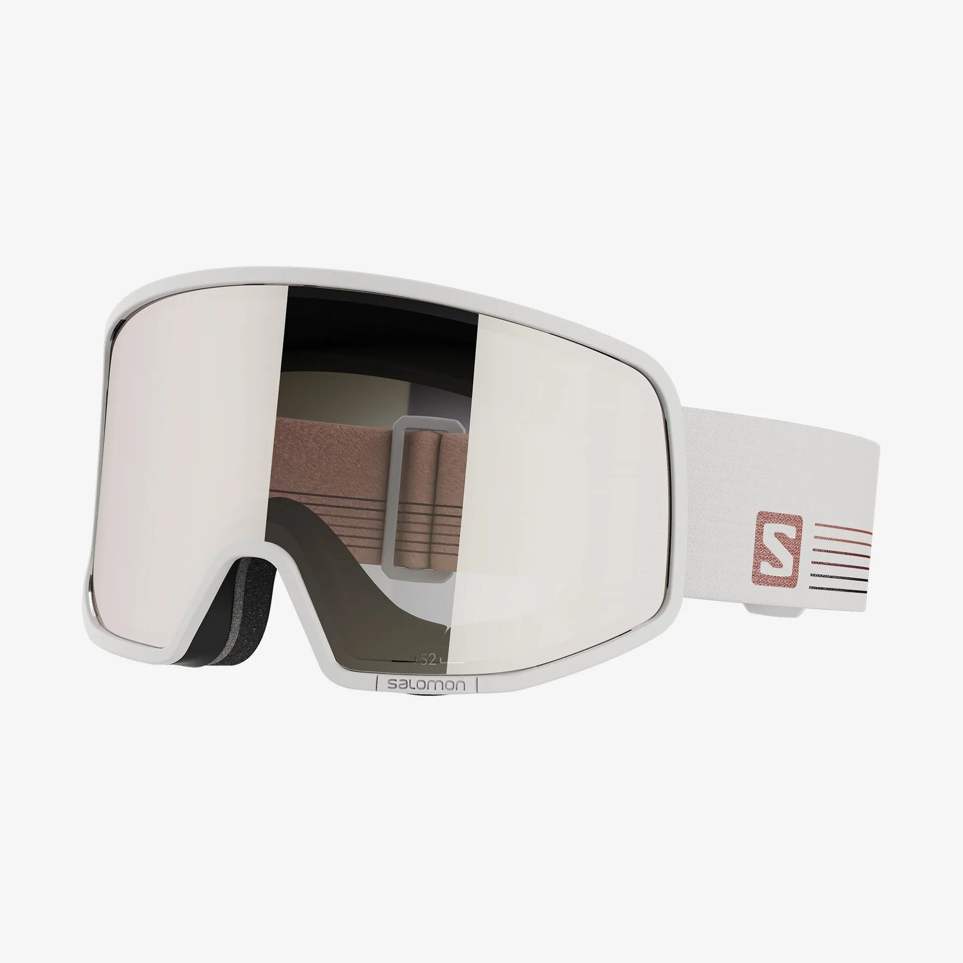 Salomon aksium 2025 lens