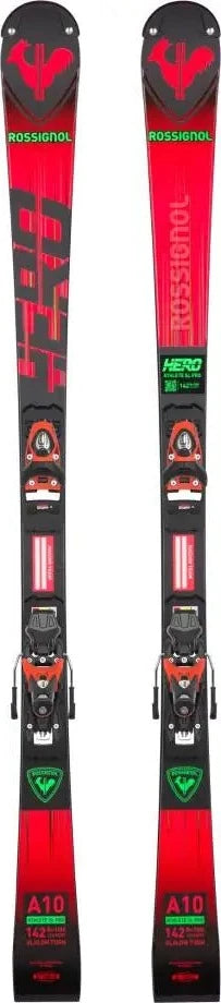 Rossignol Hero Athlete SL Pro_R21 Jr Ski 2023 – First Stop Board Barn