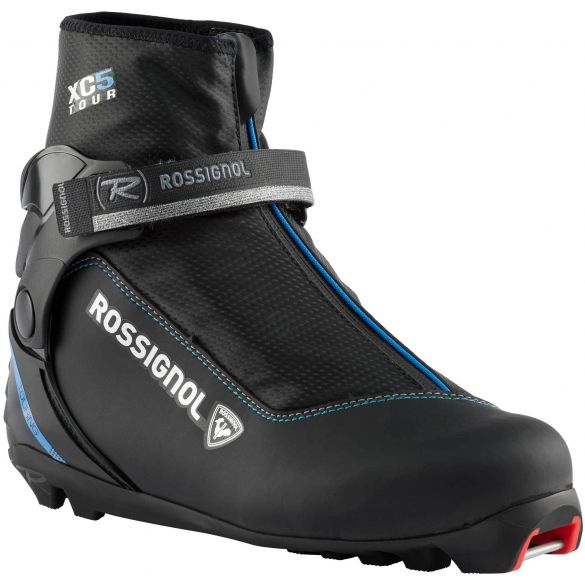 Rossignol XC-5 Nordic Touring Boots - Thumbnail 5
