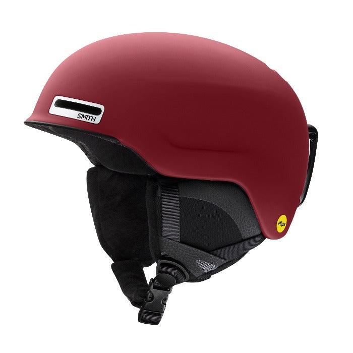 Smith Maze MIPS Contour Fit Helmet- 2023 – First Stop Board Barn