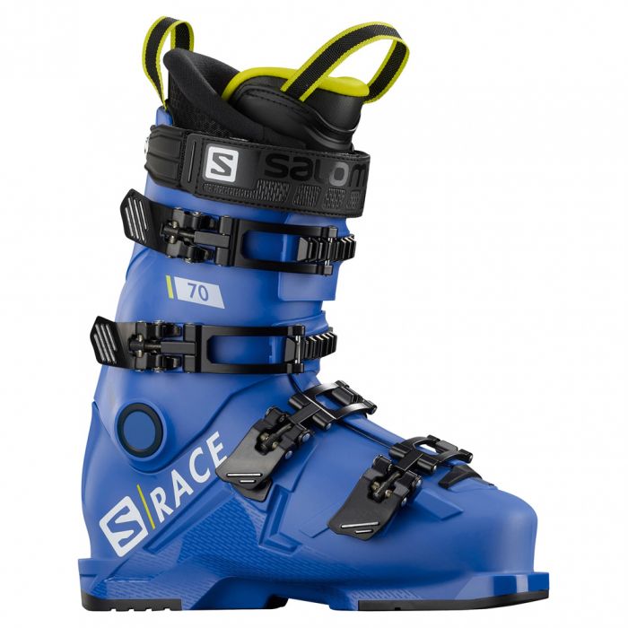 Salomon kids ski clearance boots