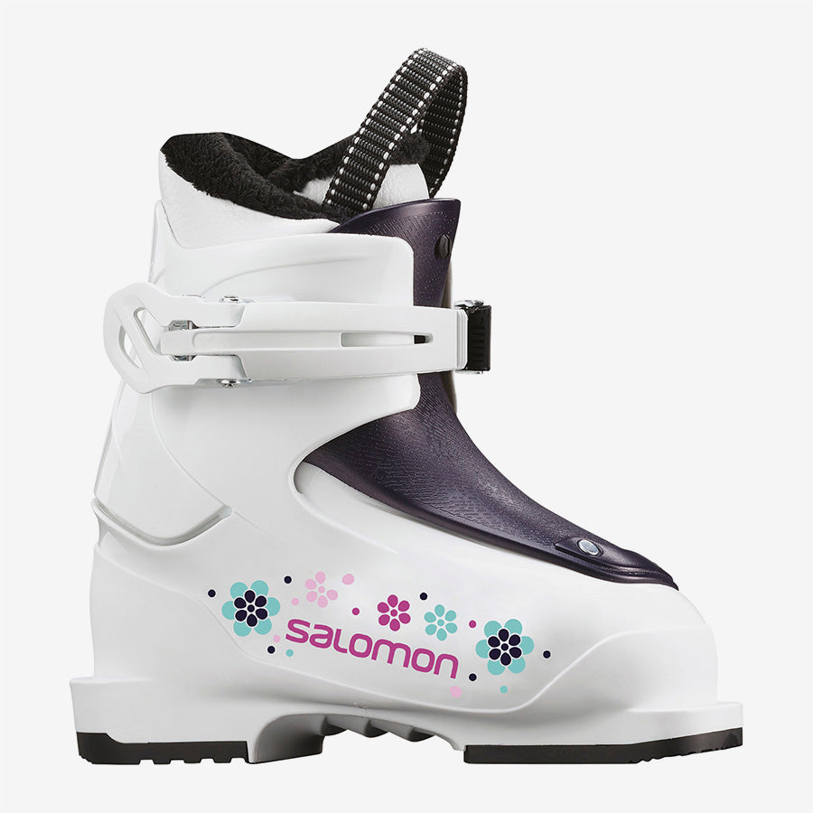 Salomon t1 top
